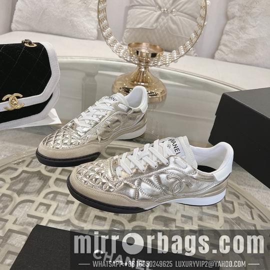 Chanel Shoes sz35-40 mnh0506