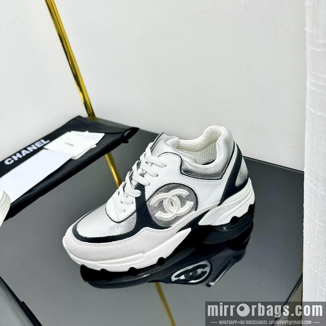 Chanel Shoes sz35-41 h1005
