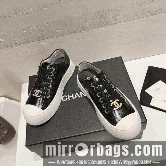 Chanel Shoes sz35-40 mnh0309
