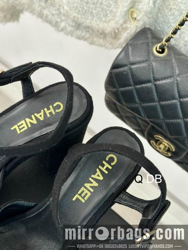 Chanel Shoes sz35-40 DB0709