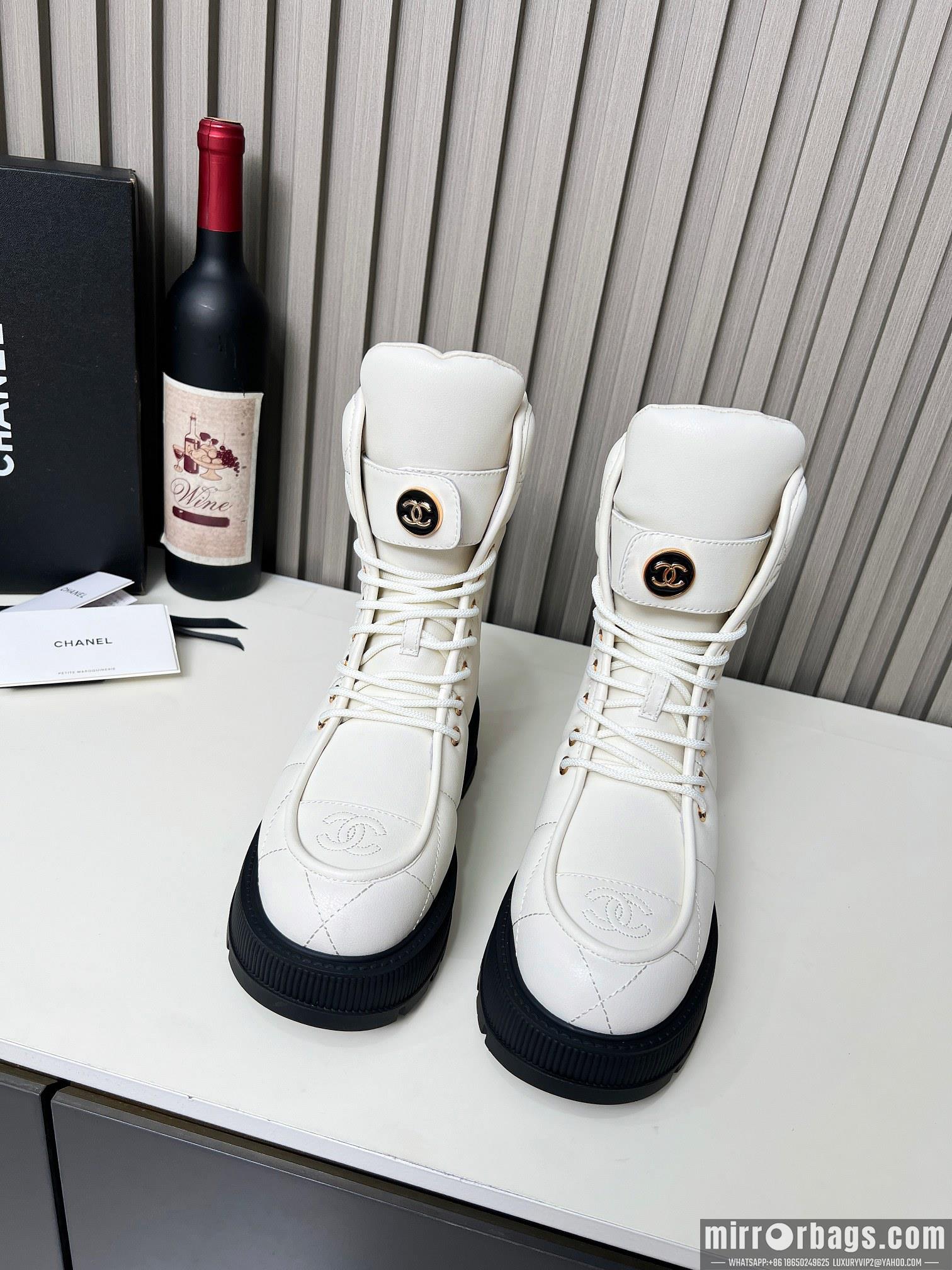 Chanel Shoes sz35-40 h1129
