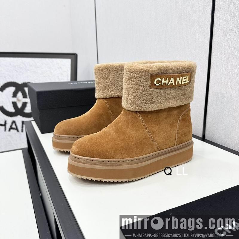 Chanel Shoes sz35-40 LL1001