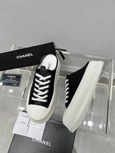 Chanel Shoes sz35-40 mnh0301