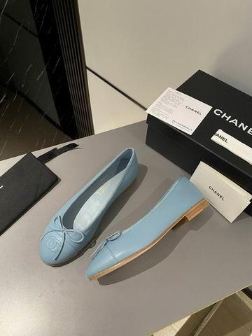 Chanel Shoes sz34-42 mnh0502
