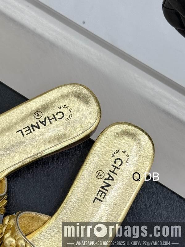 Chanel Shoes sz35-40 DB0312