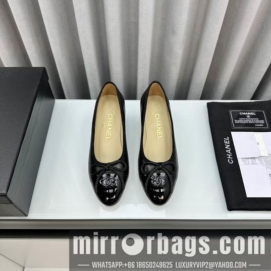 Chanel Shoes sz35-42 mnh0407