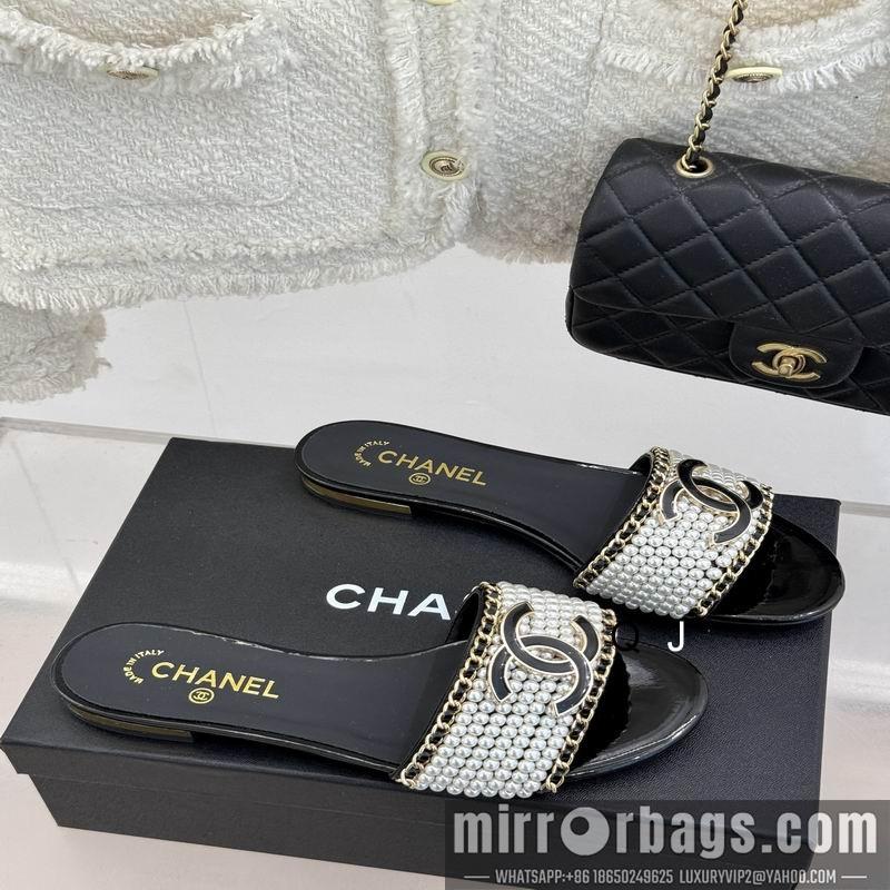 Chanel Shoes sz35-40 J0204
