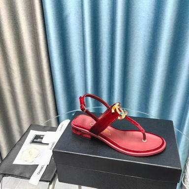 Chanel Shoes sz35-41 mnh0518