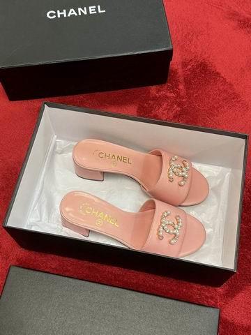 Chanel Shoes sz35-41 mnh0711