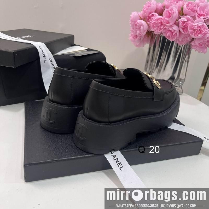 Chanel Shoes sz35-40 XX0803