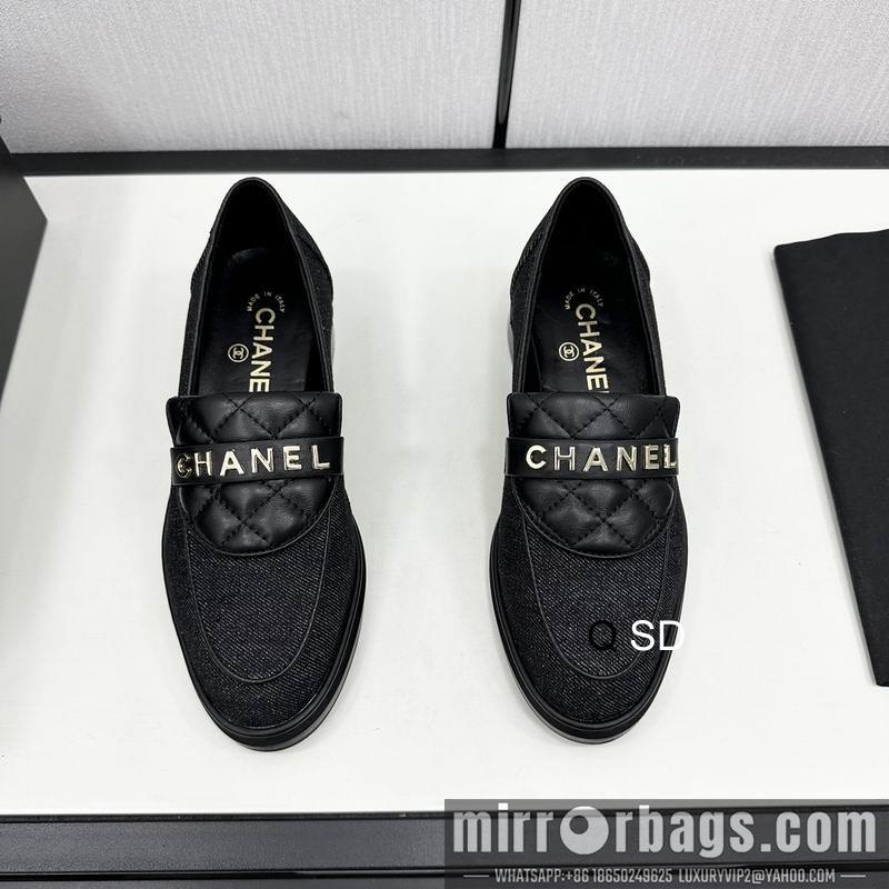 Chanel Shoes sz35-40 SD0301