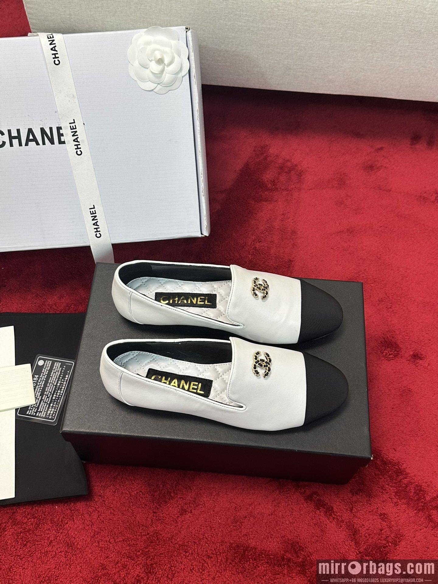 Chanel Shoes sz35-41 h0803