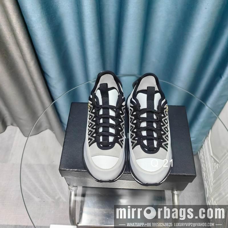 Chanel Shoes sz35-45 YS0904