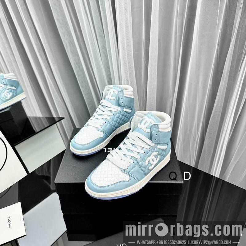 Chanel Shoes sz35-40 8C GDT0904