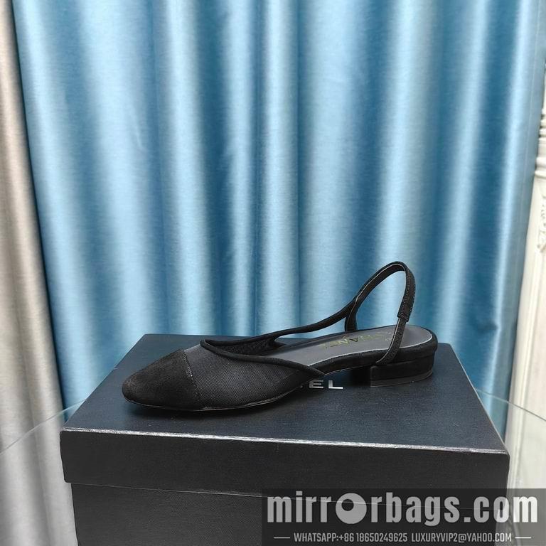 Chanel Shoes sz34-45 mnh0402