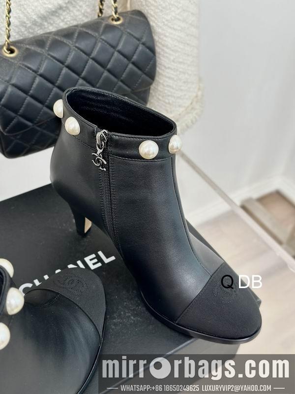 Chanel Shoes sz35-40 DB1006