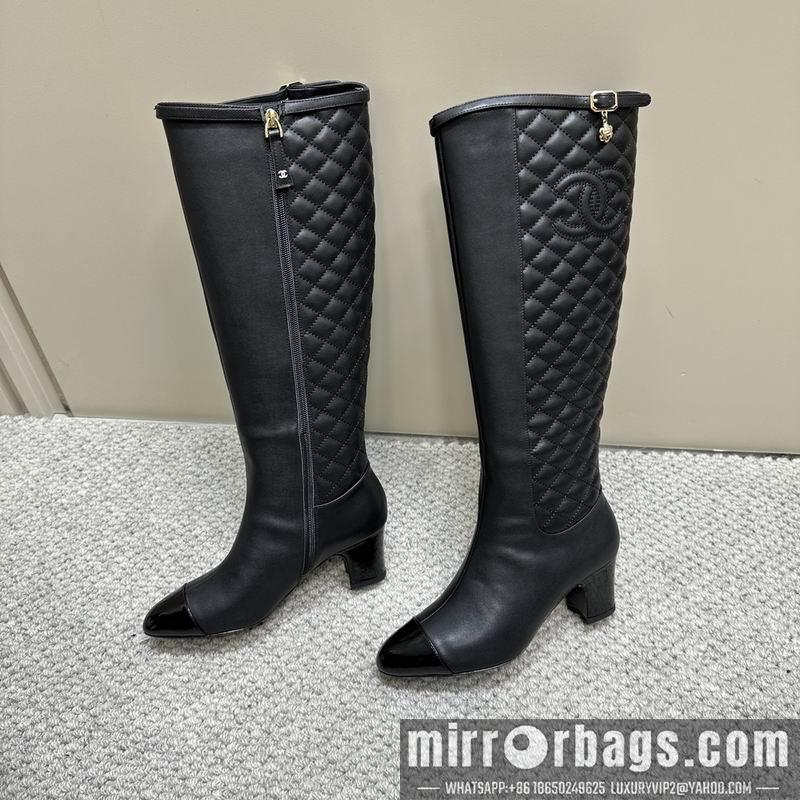 Chanel Shoes sz35-39 fsm0107