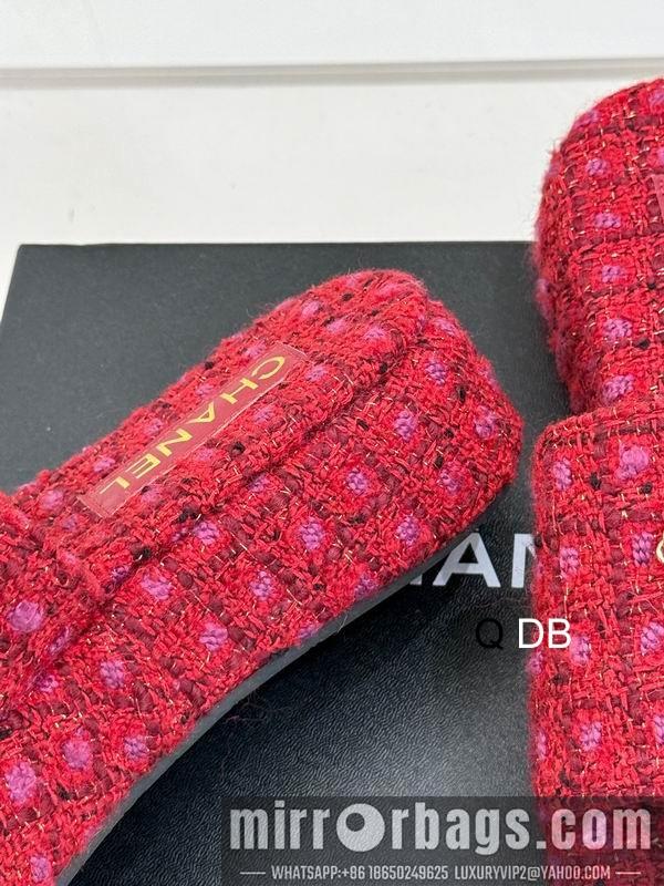 Chanel Shoes sz35-40 DB0310