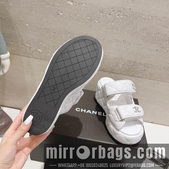Chanel Shoes sz34-41 mnh0602