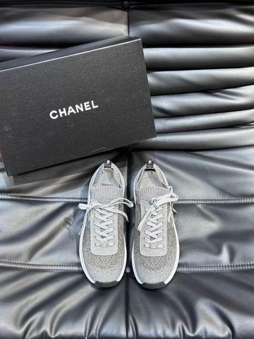 Chanel Shoes sz38-45 hnh0402