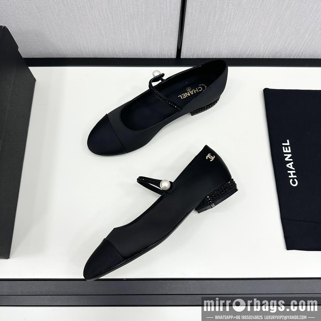 Chanel Shoes sz35-41 h0807