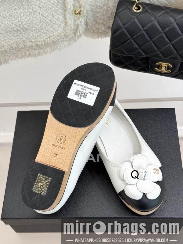 Chanel Shoes sz35-40 DB0304