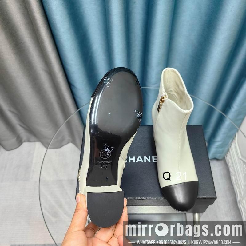 Chanel Shoes sz35-40 YS1105