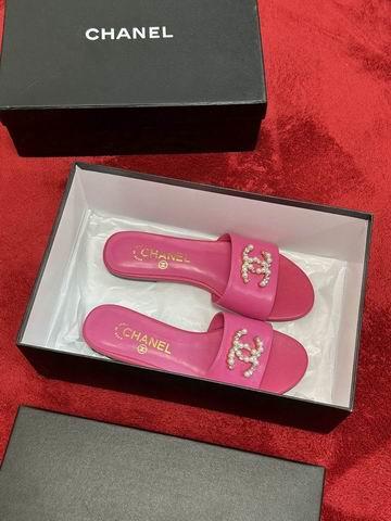 Chanel Shoes sz35-41 mnh0712