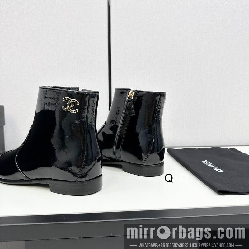 Chanel Shoes sz35-40 GDT0913