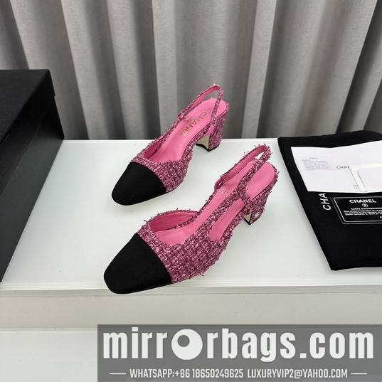 Chanel Shoes sz35-43 mnh0344