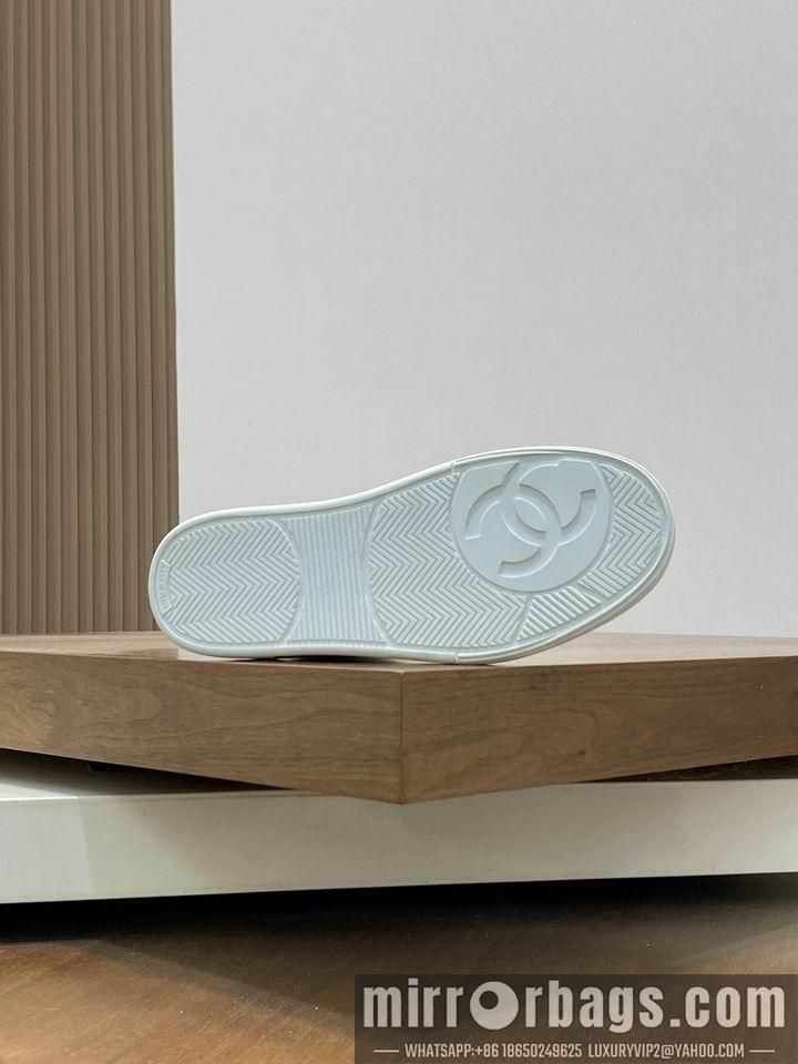Chanel Shoes sz38-45 hnh1104