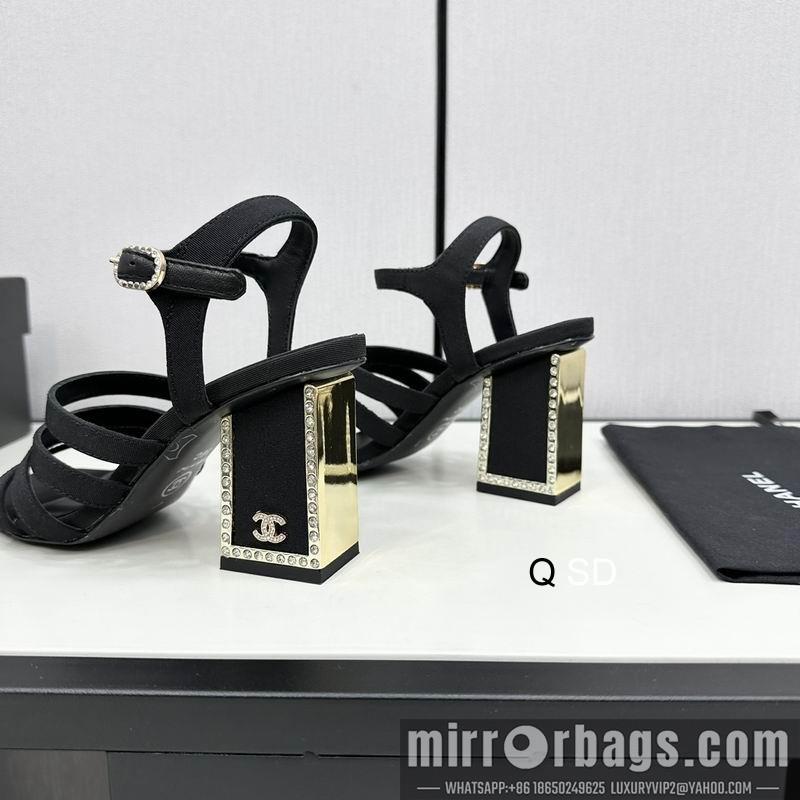 Chanel Shoes sz35-40 SD1203