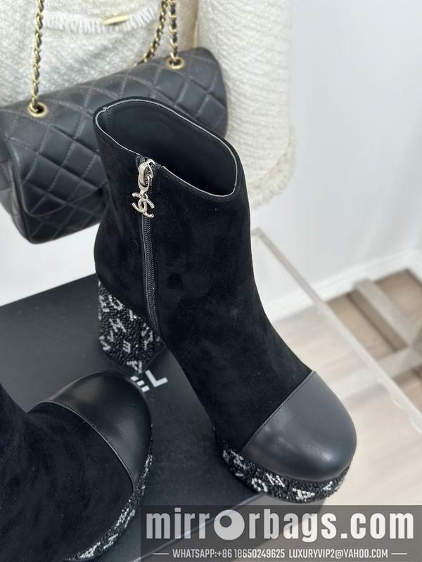 Chanel Shoes sz35-40 DB1021