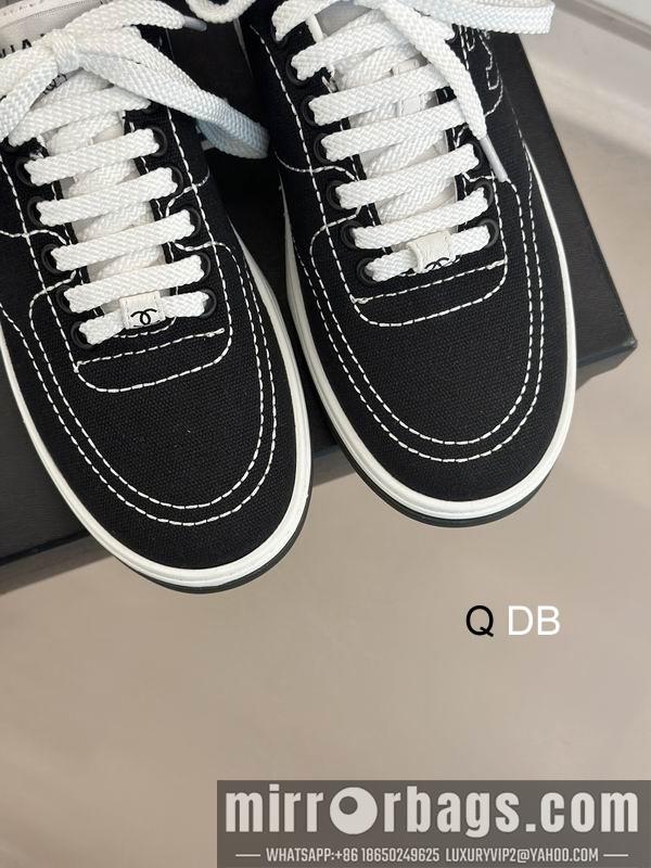 Chanel Shoes sz35-40 DB1209