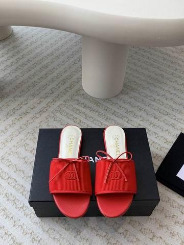 Chanel Shoes sz35-41 mnh0407