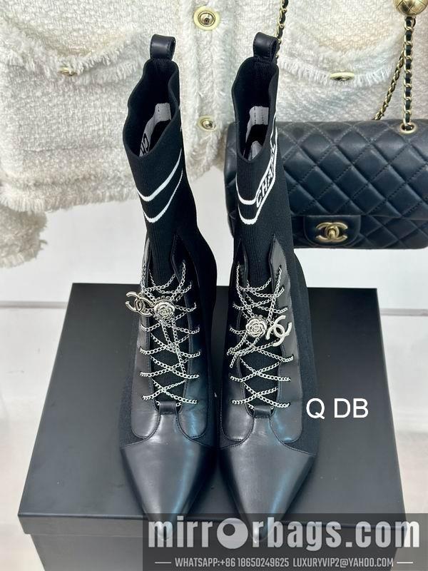 Chanel Shoes sz35-40 DB0822