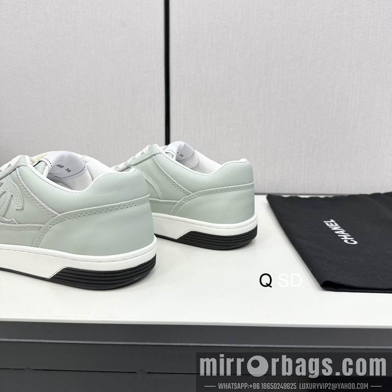 Chanel Shoes sz35-40 SD1012