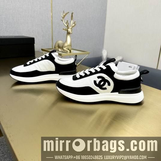 Chanel Shoes sz35-45 mnh0205