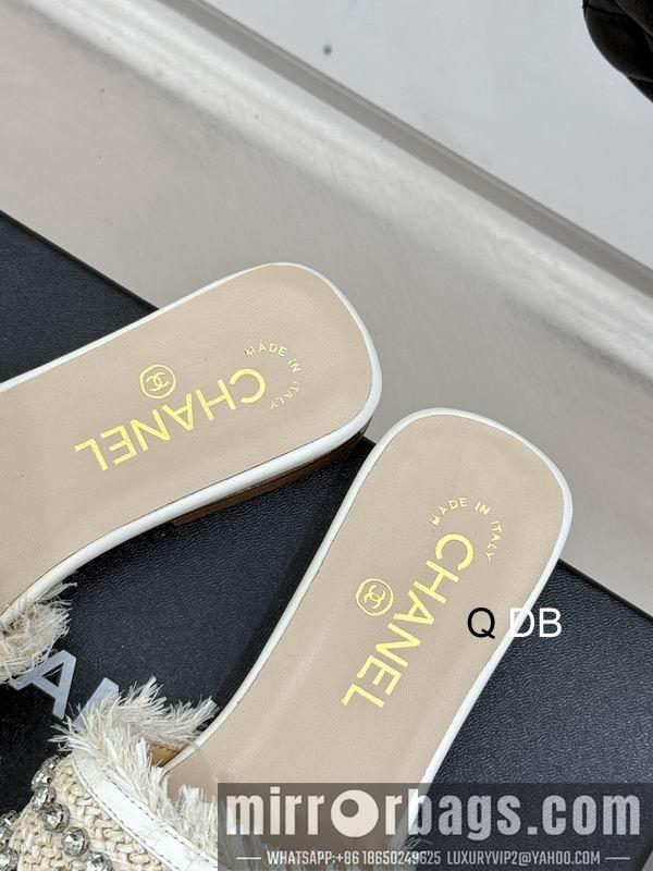 Chanel Shoes sz35-40 DB0313