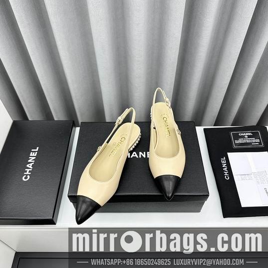 Chanel Shoes sz34-40 mnh0412