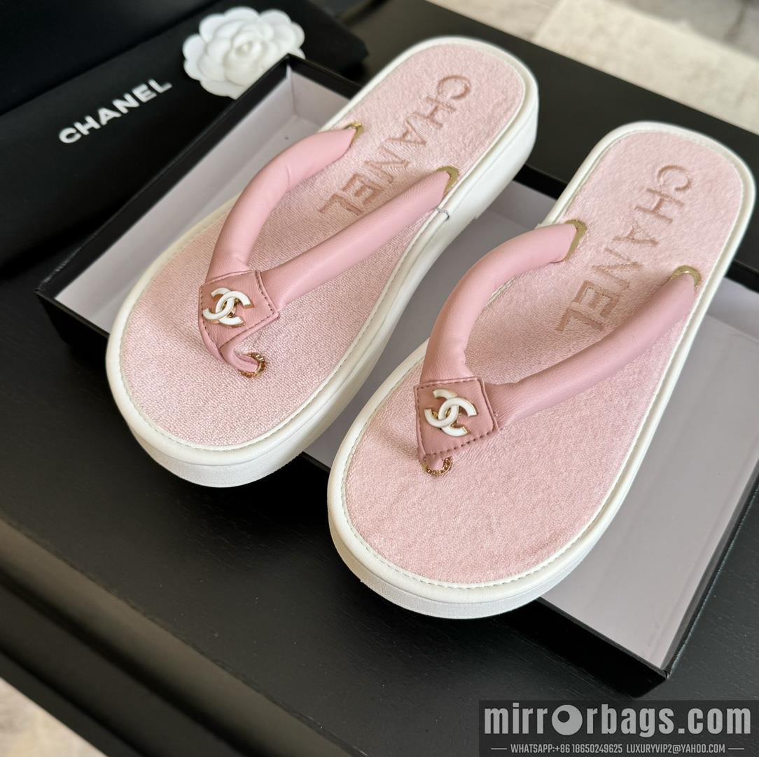 Chanel Shoes sz35-41 h0718