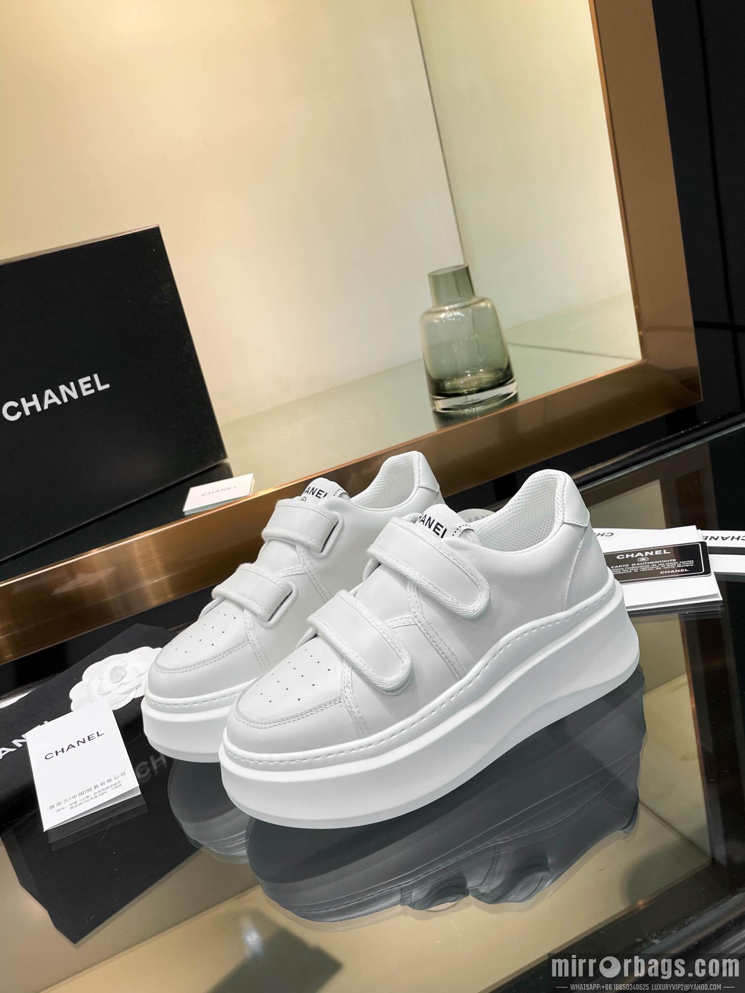 Chanel Shoes sz35-40 h0705