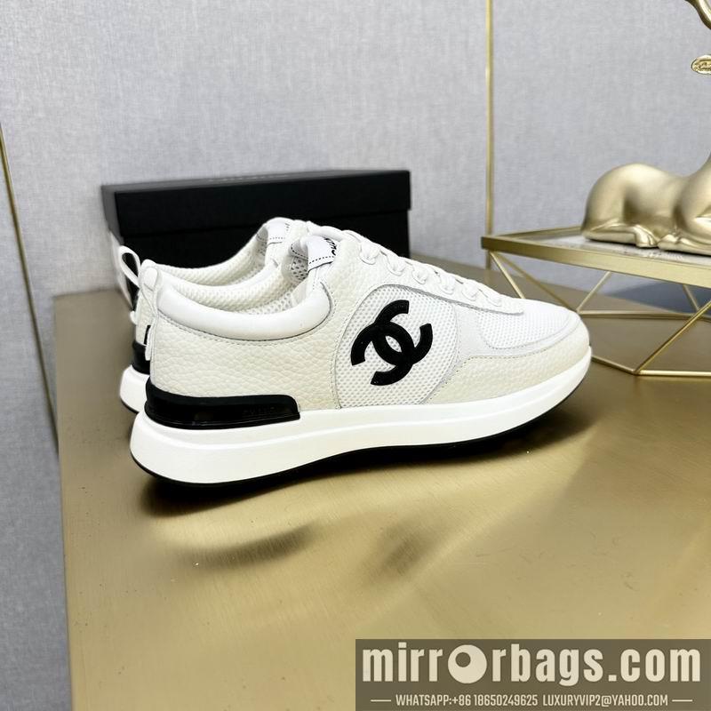 Chanel Shoes sz35-46 fsm0101