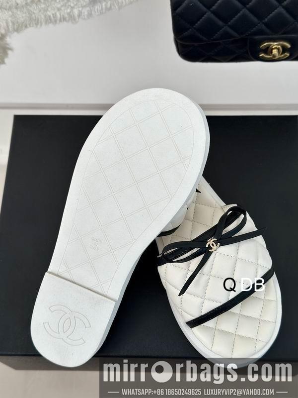 Chanel Shoes sz35-40 DB0511