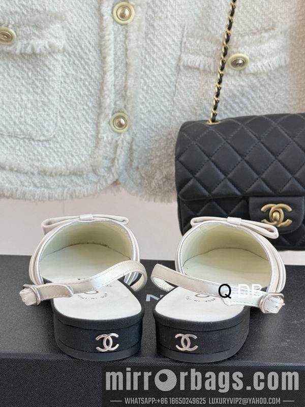 Chanel Shoes sz35-40 DB1210