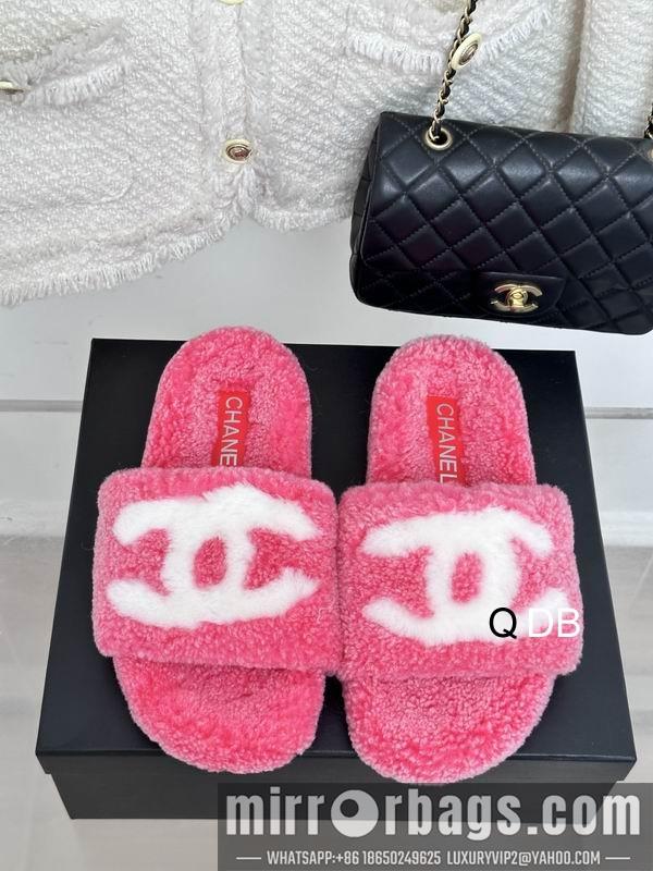 Chanel Shoes sz35-40 5C DB0912