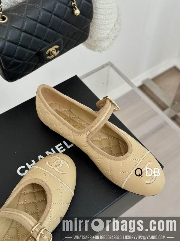 Chanel Shoes sz35-40 DB0505