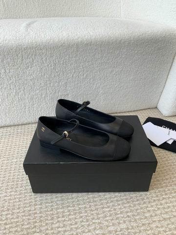Chanel Shoes sz35-41 mnh0717