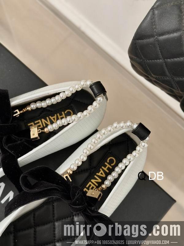 Chanel Shoes sz35-40 DB1001