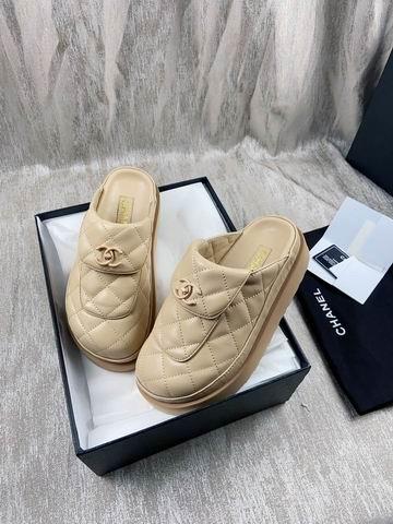 Chanel Shoes sz35-40 mnh0104